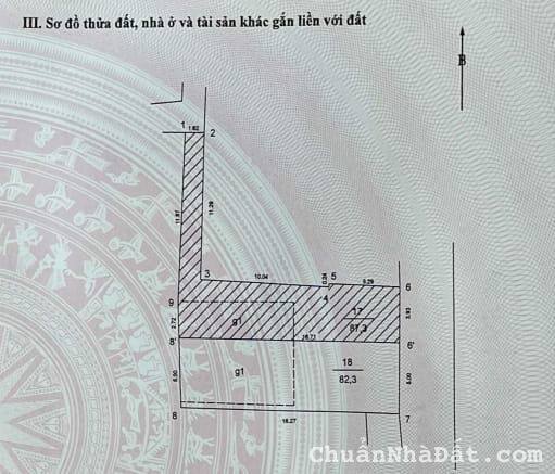 Bán nhanh mảnh đất ở ngõ 279 Đội Cấn, ô tô tránh, vỉa hè rộng thoáng, kinh doanh sầm uất