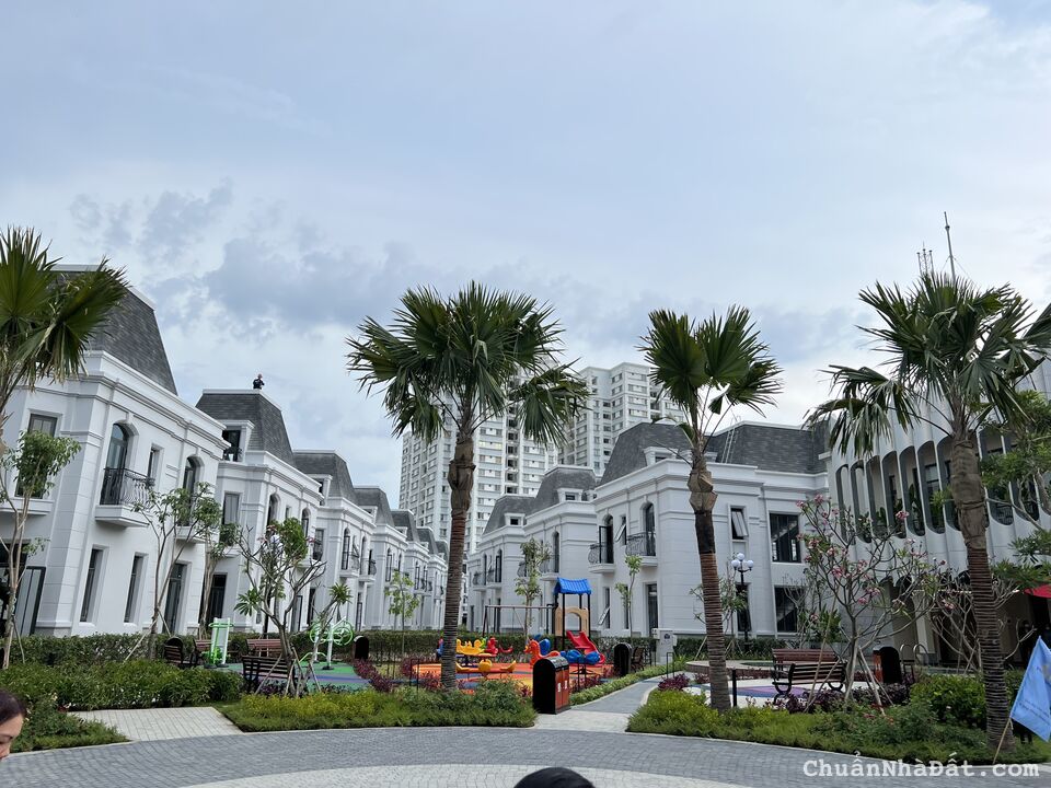 Bán căn Shophouse dự án Amelie Villa Phú Mỹ Hưng giá 15 tỷ 3 Bán căn Shophouse dự án Amelie Villa Phú Mỹ Hưng giá 15 tỷ 3