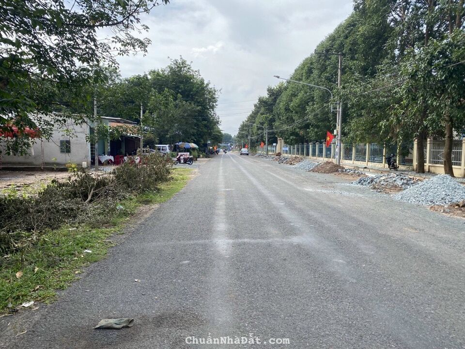 Tôi chính chủ cần tiền bán gấp mảnh đất 300m xã Đồng Tiến, Đồng Phú.