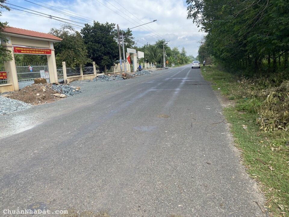 Tôi chính chủ cần tiền bán gấp mảnh đất 300m xã Đồng Tiến, Đồng Phú.