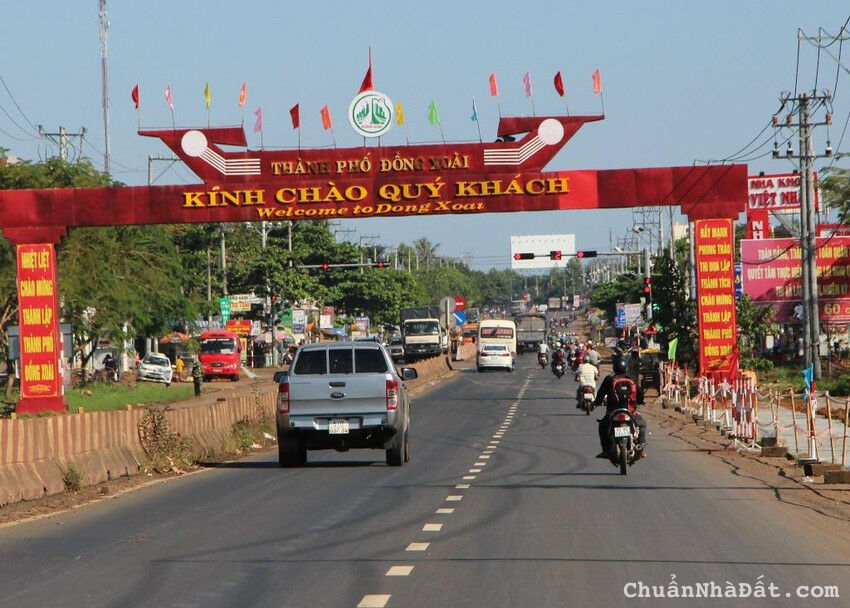 Chính chủ cần bán gấp 100m2 giá  620 tr,TP Đồng xoài 