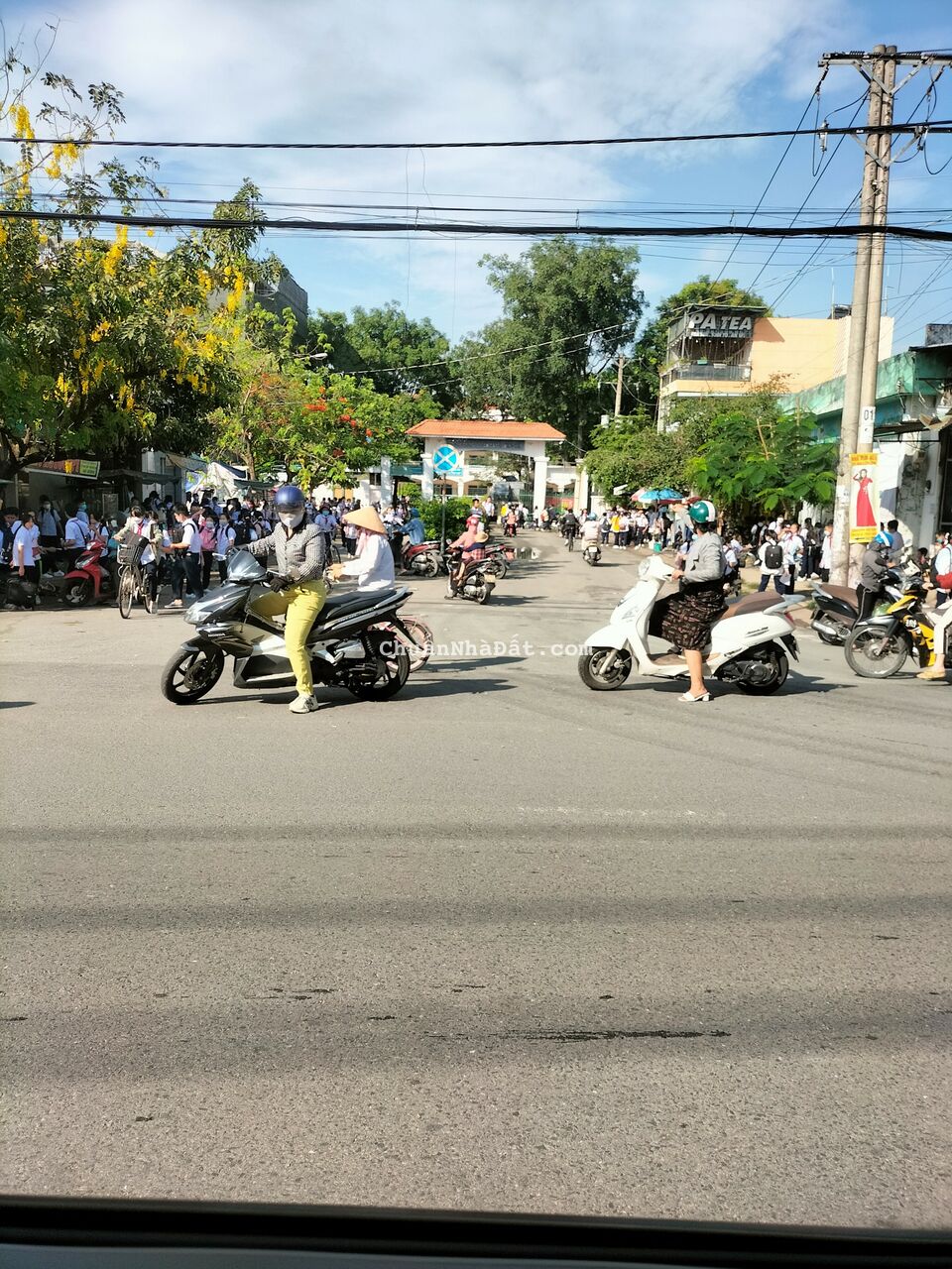  CHÍNH CHỦ CẦN BÁN GẤP LÔ ĐẤT 260M Ở CHƠN THÀNH