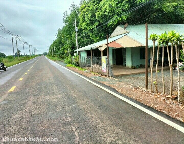  CHÍNH CHỦ CẦN BÁN GẤP LÔ ĐẤT 260M Ở CHƠN THÀNH