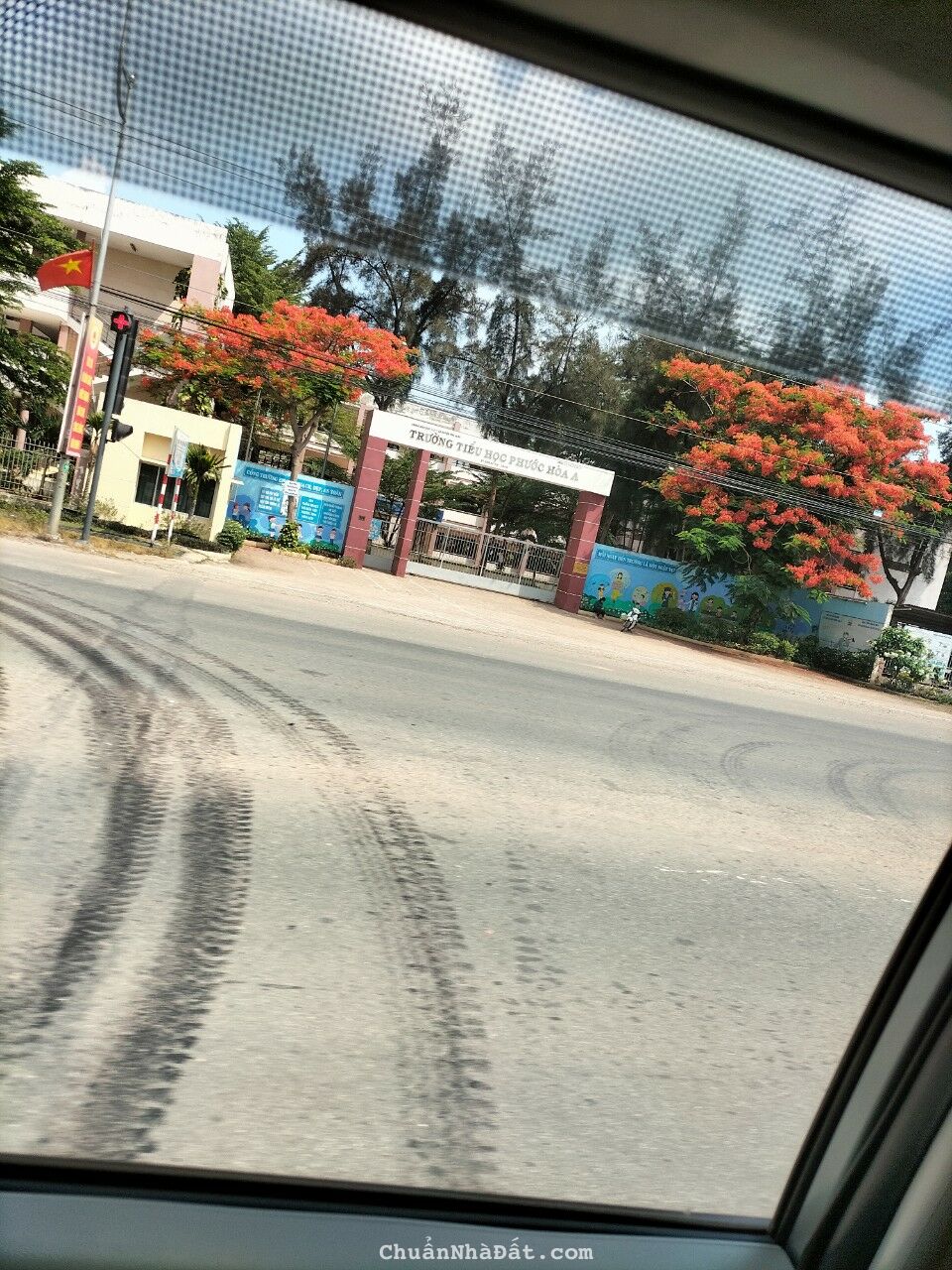 Chính chủ cần bán 520m2 đất gần KCN Becamex Chơn Thành. Chính chủ cần bán 520m2 đất gần KCN Becamex Chơn Thành.