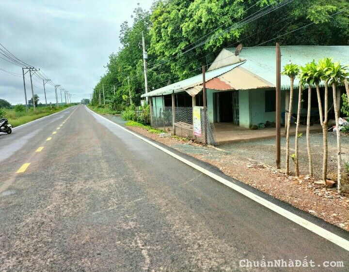 Chính chủ cần bán 520m2 đất gần KCN Becamex Chơn Thành. Chính chủ cần bán 520m2 đất gần KCN Becamex Chơn Thành.