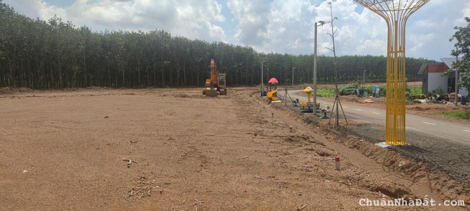 Do mở rộng kinh doanh tôi cần bán 300m2 đất xã Đồng Tiến, Đồng Phú.