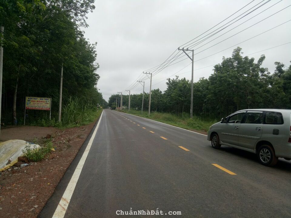  CHÍNH CHỦ CẦN BÁN LÔ ĐẤT 120M2 Ở CHƠN THÀNH.