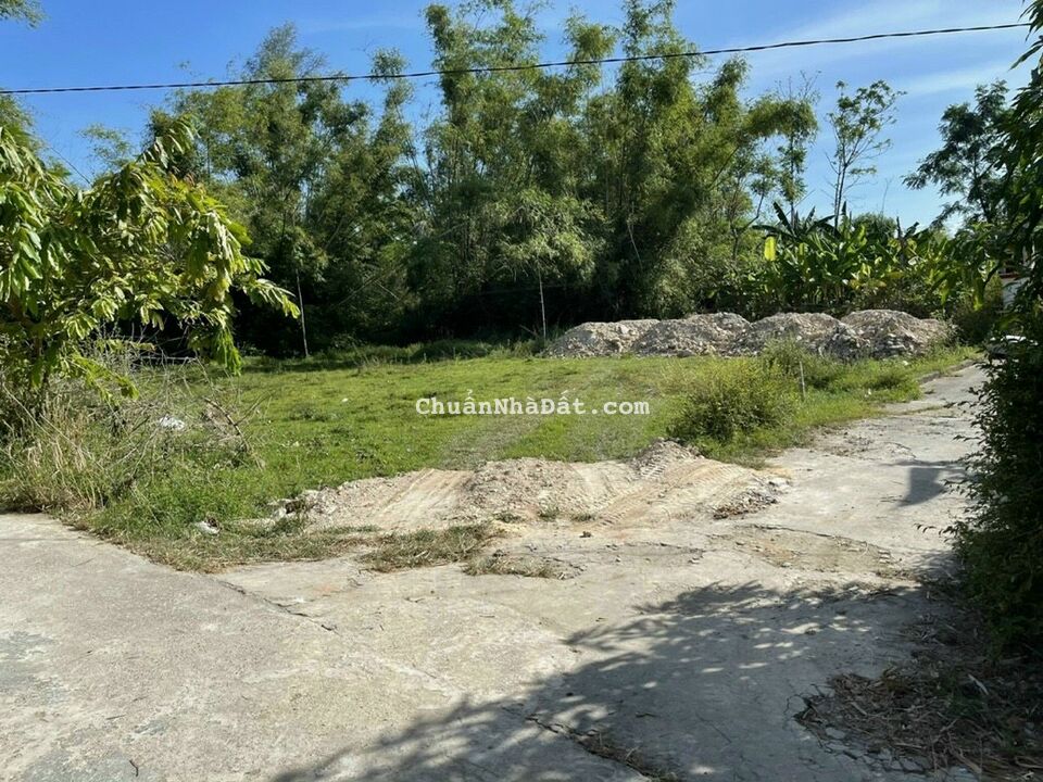 Bán Đất Phú Hồ - Gần Trường THCS Phú Hồ - Phú Vang TT Huế Bán Đất Phú Hồ - Gần Trường THCS Phú Hồ - Phú Vang TT Huế