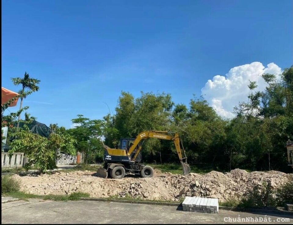 Bán Đất Phú Hồ - Gần Trường THCS Phú Hồ - Phú Vang TT Huế Bán Đất Phú Hồ - Gần Trường THCS Phú Hồ - Phú Vang TT Huế