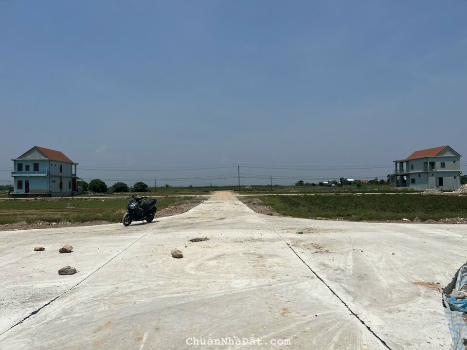 Bán Đất KQH Xuân Ổ - Phú Xuân - Phú Vang TT Huế Bán Đất KQH Xuân Ổ - Phú Xuân - Phú Vang TT Huế