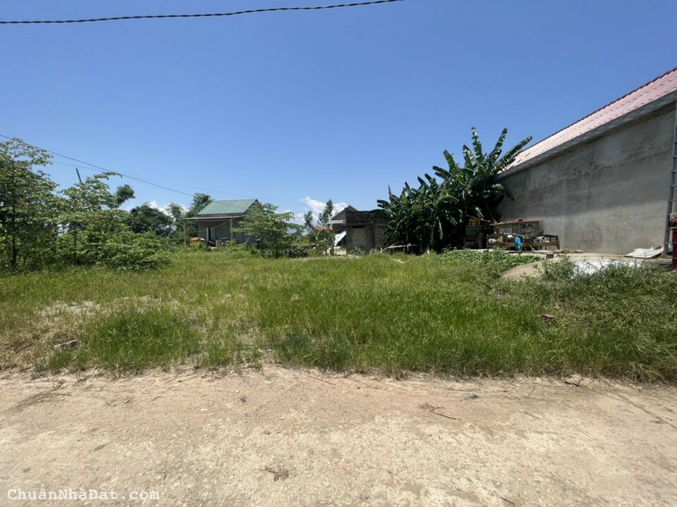 Đất Thuỷ Phù - Gần Trạm Thu Phí - Hương Thuỷ TT Huế 