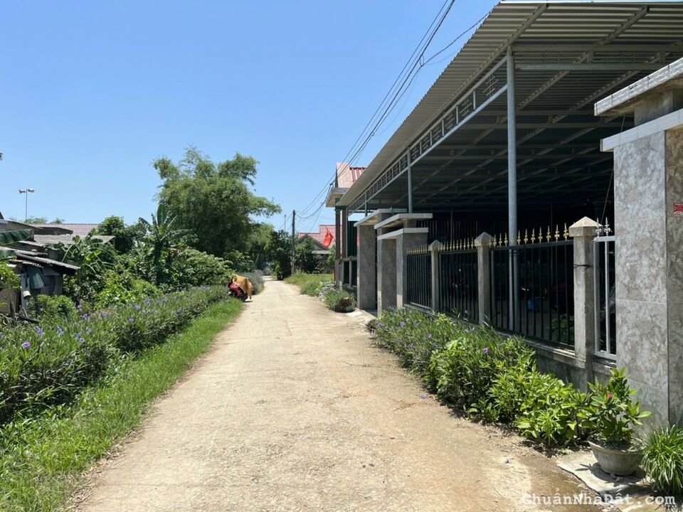 Thôn 8B - Xã Thuỷ Phù - TX Hương Thuỷ - TT Huế ( gần Trạm Thu Phí), Cách Đường QL1A 300m Thôn 8B - Xã Thuỷ Phù - TX Hương Thuỷ - TT Huế ( gần Trạm Thu Phí), Cách Đường QL1A 300m