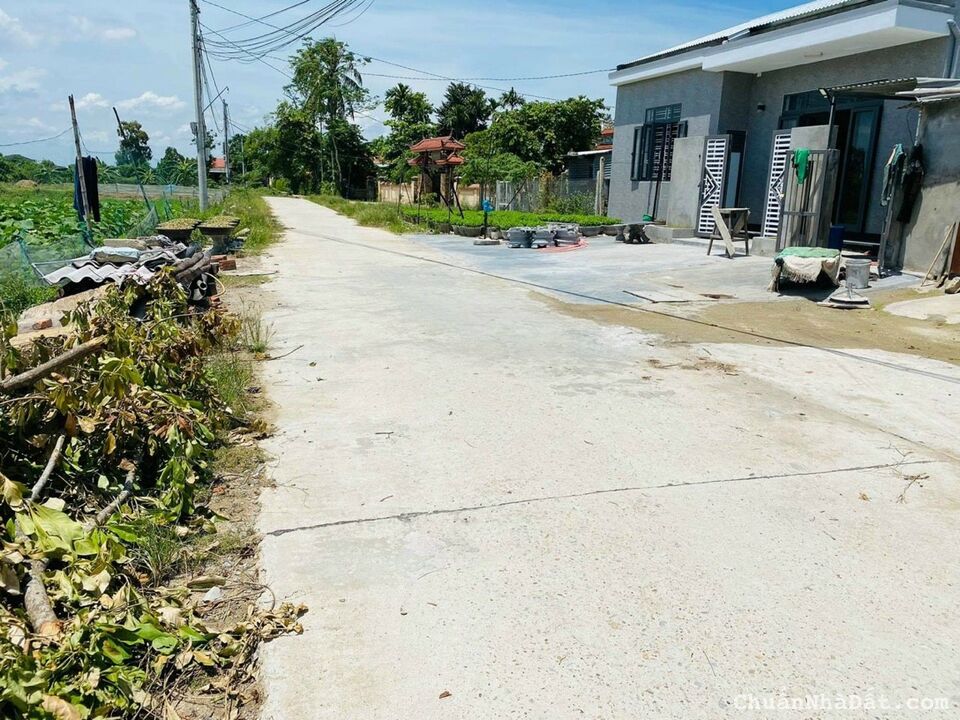 Đất KQH Phò An -Chợ Nọ Phú Dương Thành Phố Huế Đất KQH Phò An -Chợ Nọ Phú Dương Thành Phố Huế