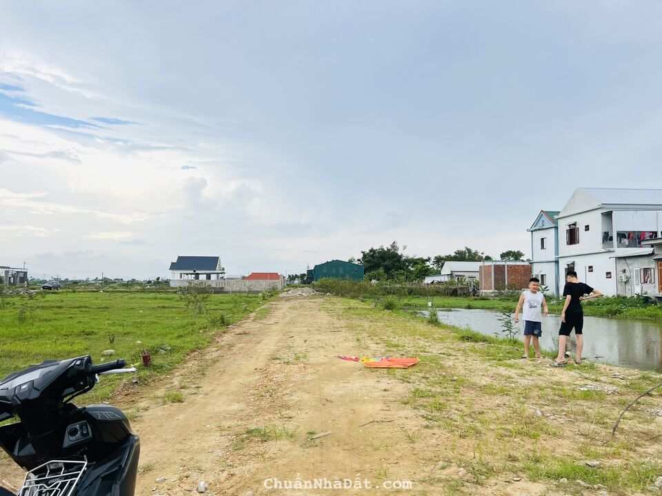 Đất KQH Dương Nổ Cồn -Phú Dương Thành Phố Huế Đất KQH Dương Nổ Cồn -Phú Dương Thành Phố Huế