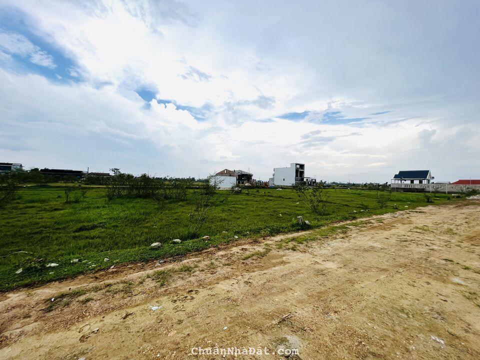 Đất KQH Dương Nổ Cồn -Phú Dương Thành Phố Huế Đất KQH Dương Nổ Cồn -Phú Dương Thành Phố Huế