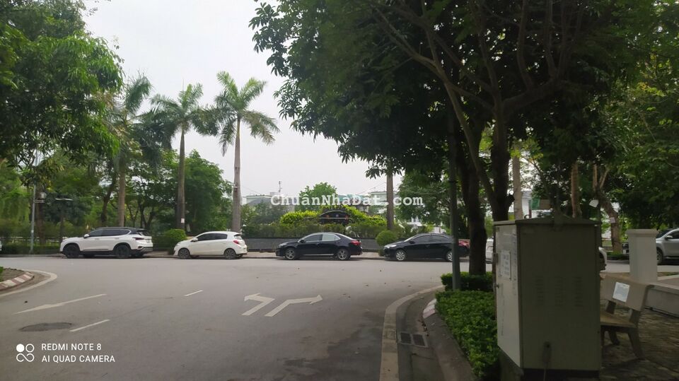 Liền kề Xuân Phương Viglacera, 3 mặt thoáng, KD Văn phòng 100m2x5T, giá nhỉnh 12 tỷ