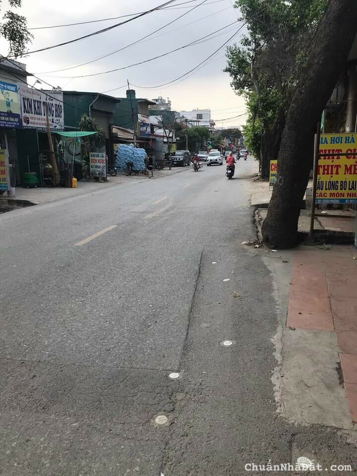 Đất Xuân Phương-Nam Từ Liêm, ô tô vào, ngõ thông tứ tung, 55m2 giá 3.6 tỷ