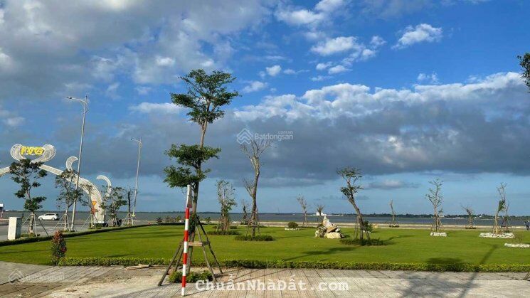 Hot Chỉ còn duy nhất lô ngoại giao gần biệt thự dự án KĐT Vịnh An Hòa, 1,9 tỷ - Lh 0961808556