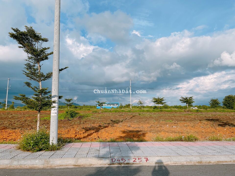 Cháy Hàng - Dự Án Megacity Kontum - Chỉ Còn 3 Suất Cuối Rẻ Hơn Thị Trường 50 triệu.