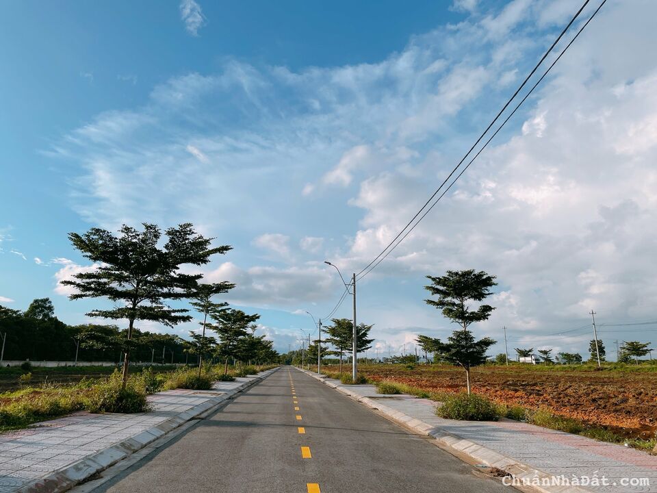 Cháy Hàng - Dự Án Megacity Kontum - Chỉ Còn 3 Suất Cuối Rẻ Hơn Thị Trường 50 triệu.
