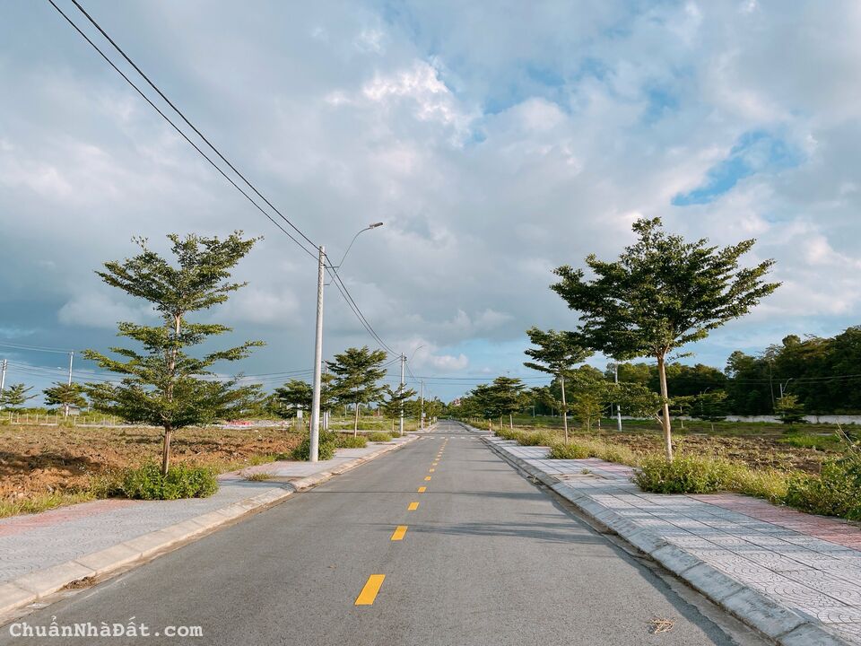 Cháy Hàng - Dự Án Megacity Kontum - Chỉ Còn 3 Suất Cuối Rẻ Hơn Thị Trường 50 triệu.