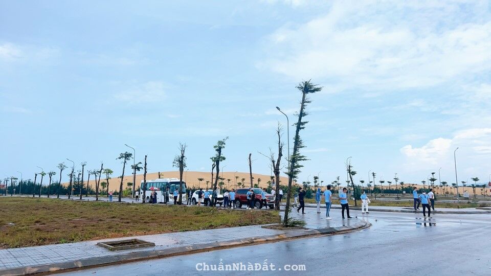 "Hot" Mở Booking Dự Án Seoul Village Mặt Biển giá F0 chỉ từ 30 triệu 1 vị trí. Nhanh Tay Đặt Chỗ Gi