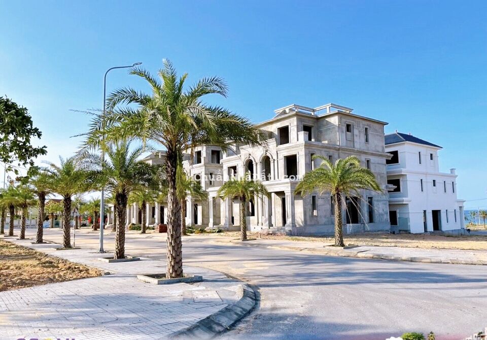 "Hot" Mở Booking Dự Án Seoul Village Mặt Biển giá F0 chỉ từ 30 triệu 1 vị trí. Nhanh Tay Đặt Chỗ Gi