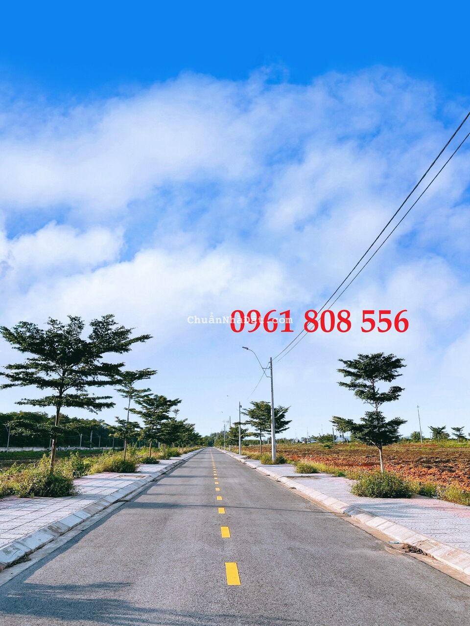 Duy nhất 5 suất ngoại giao liền kề ngay quốc lộ khu Mega City Kon Tum, giá trực tiếp Từ CĐT. 