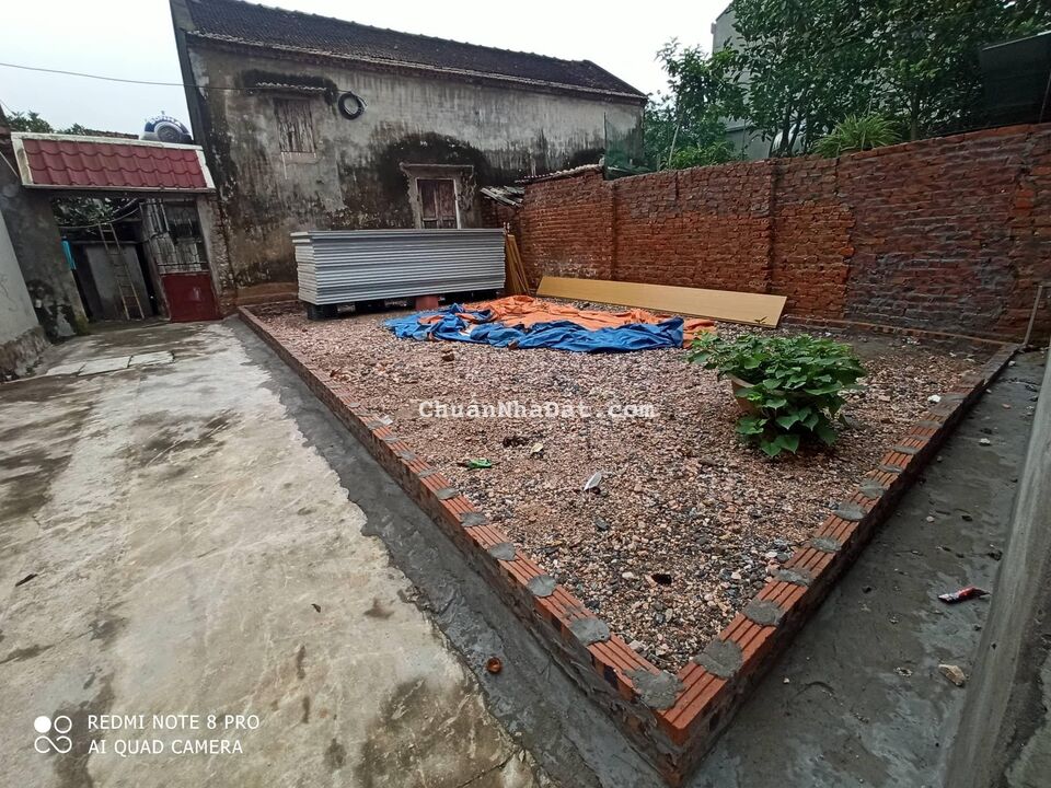 Bán đất tại nghĩa hảo phú nghĩa chương mỹ DT 55m giá 1 tỷ lh 0969680986 mr Tuấn