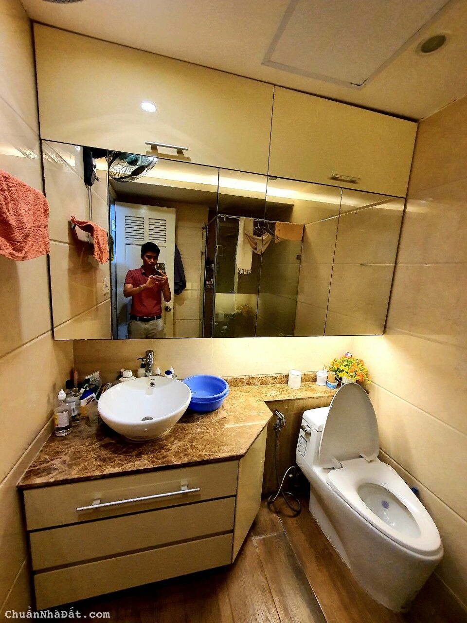 Cần Bán Gấp Căn Hộ Chung Cư Cao Cấp MP Vũ Phạm Hàm 120m2, Không Gian Đẳng Cấp, Tiện Ích Ngập Tràn