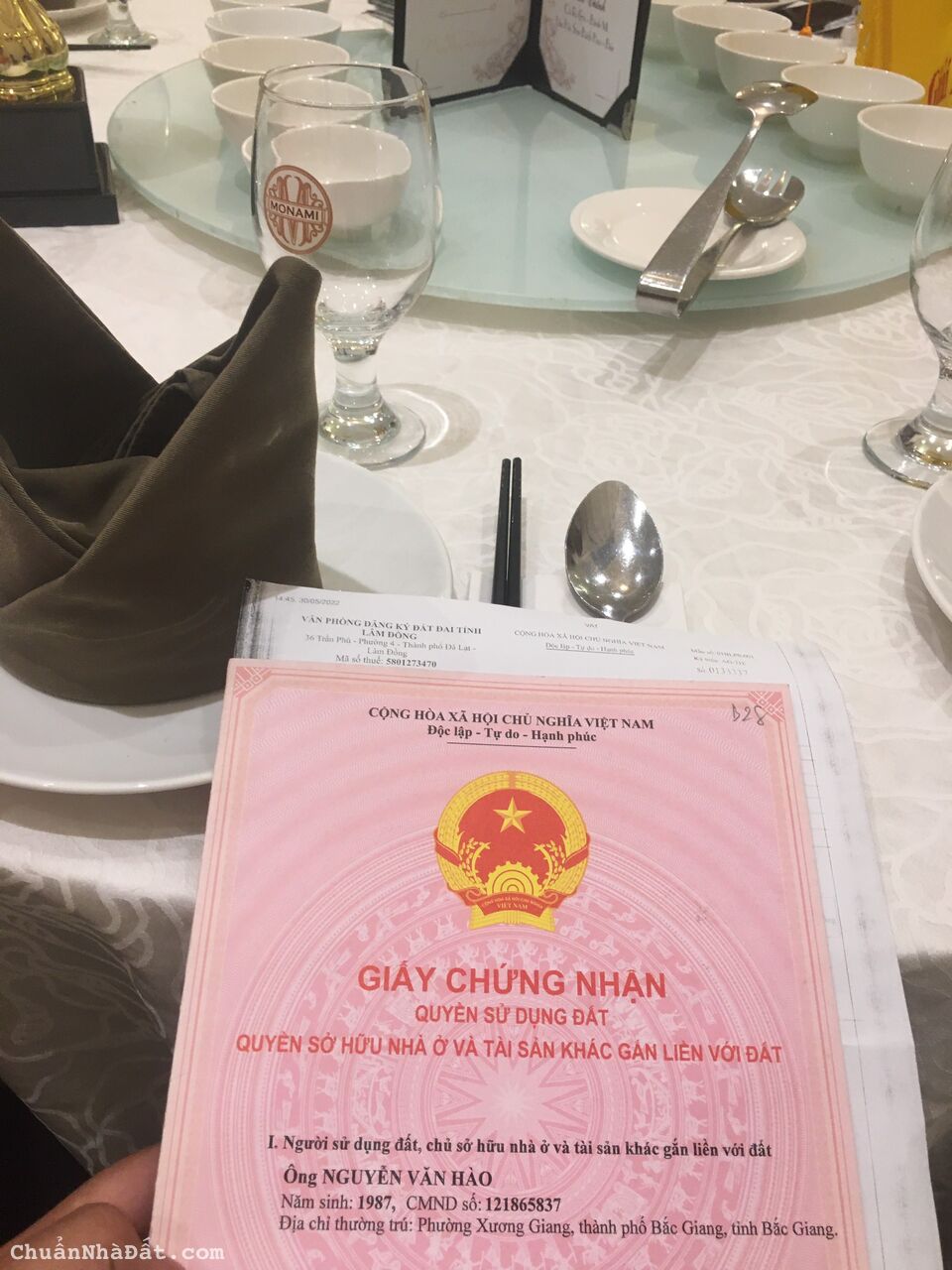 📌 Video giới thiệu tổng quan hồ Đak Long Thượng, cách Trung tâm Thành phố Bảo Lộc 25km...