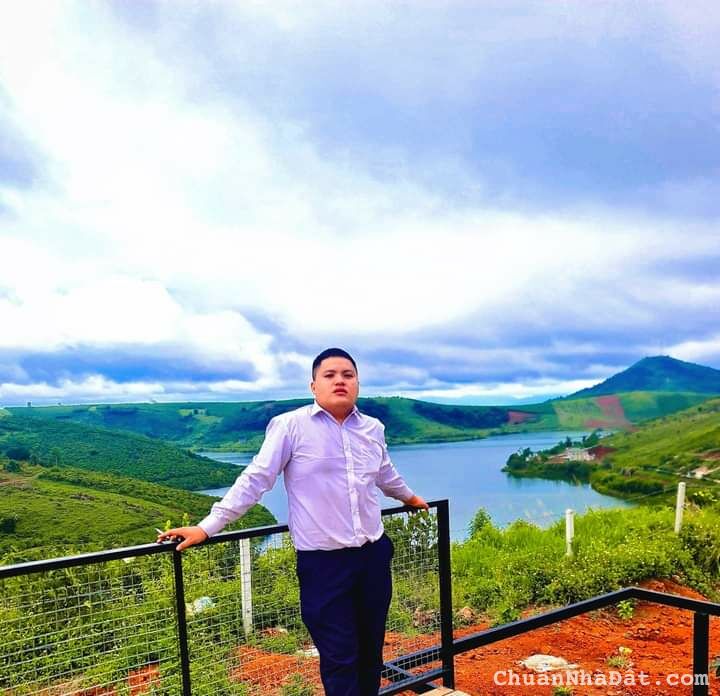 📌 Video giới thiệu tổng quan hồ Đak Long Thượng, cách Trung tâm Thành phố Bảo Lộc 25km...