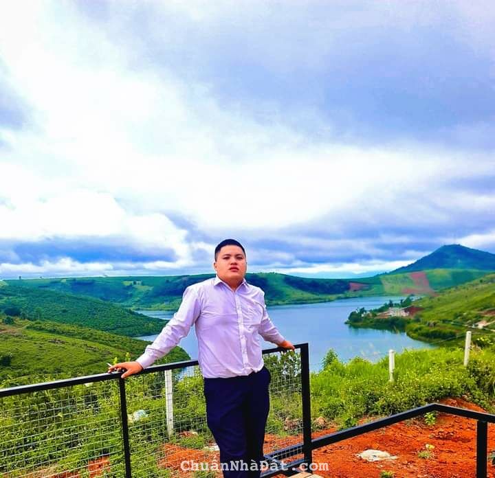 Đất Bảo Lộc view đẳng cấp, hàng độc sinh lộc hậu COVID