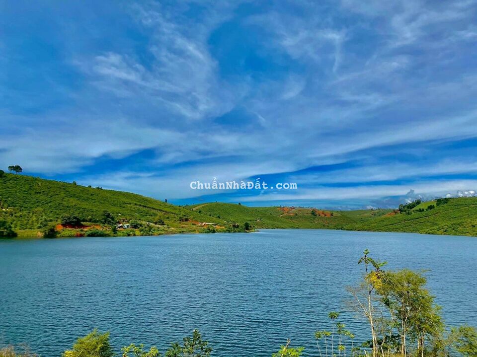 Đất Bảo Lộc view đẳng cấp, hàng độc sinh lộc hậu COVID