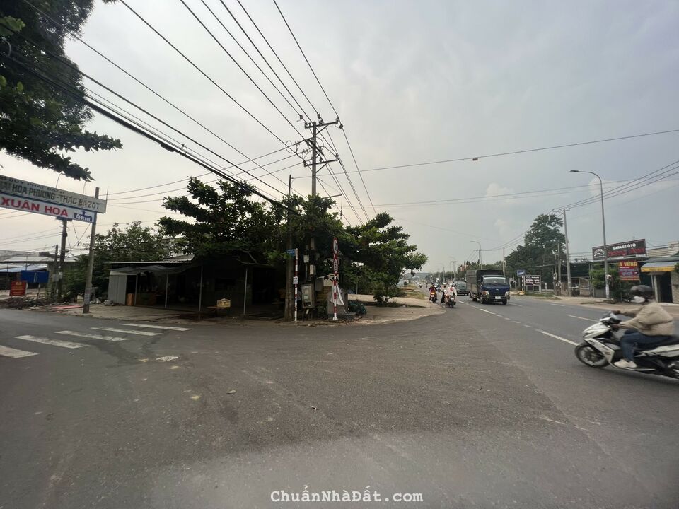 Bán đất giá rẻ gần KDL Thác 3 Zọt (7tr/m²)