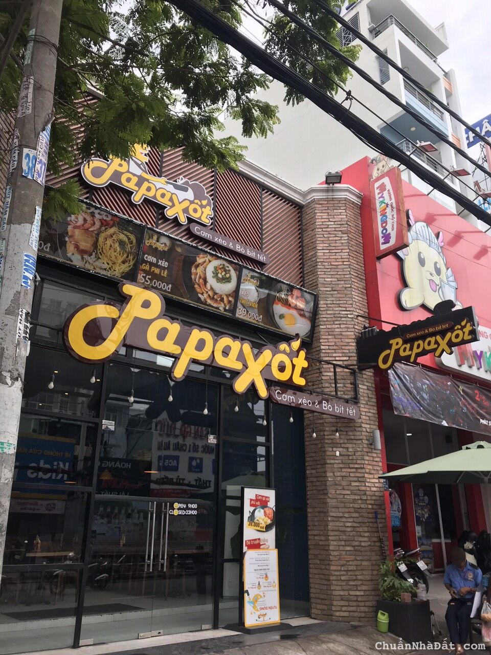 Bán nhà 4 tầng cạnh đường Xô Viết Nghệ Tĩnh, quận Hải Châu, Đà Nẵng chỉ 10.5 tỷ 