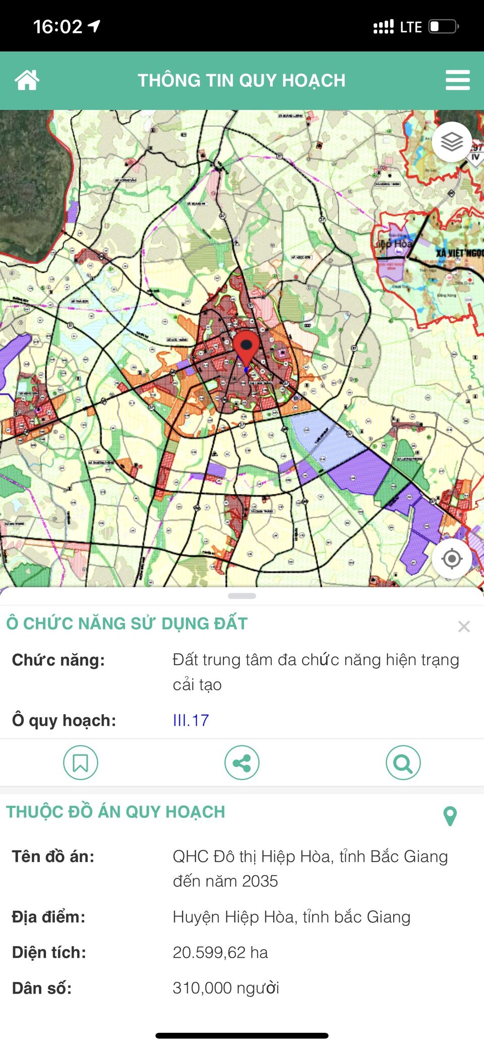 ĐẤT SIÊU TIỀM NĂNG TẠI TT THẮNG -HIỆP HÒA