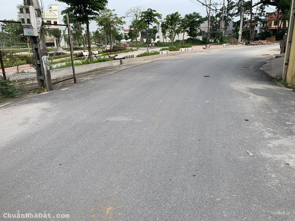 ĐẤT SIÊU TIỀM NĂNG TẠI TT THẮNG -HIỆP HÒA