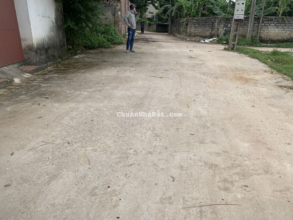 LÔ ĐẤT TIỀM NĂNG GẦN CTY VIETPAN-HIỆP HÒA