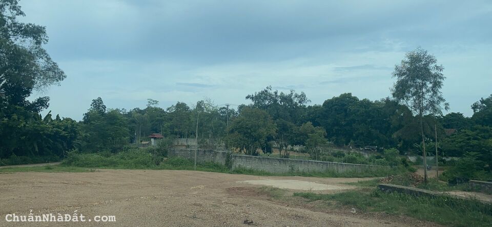 ĐẤT SIÊU RẺ VÀ GIỘNG TẠI HIỆP HÒA -BẮC GIANG
