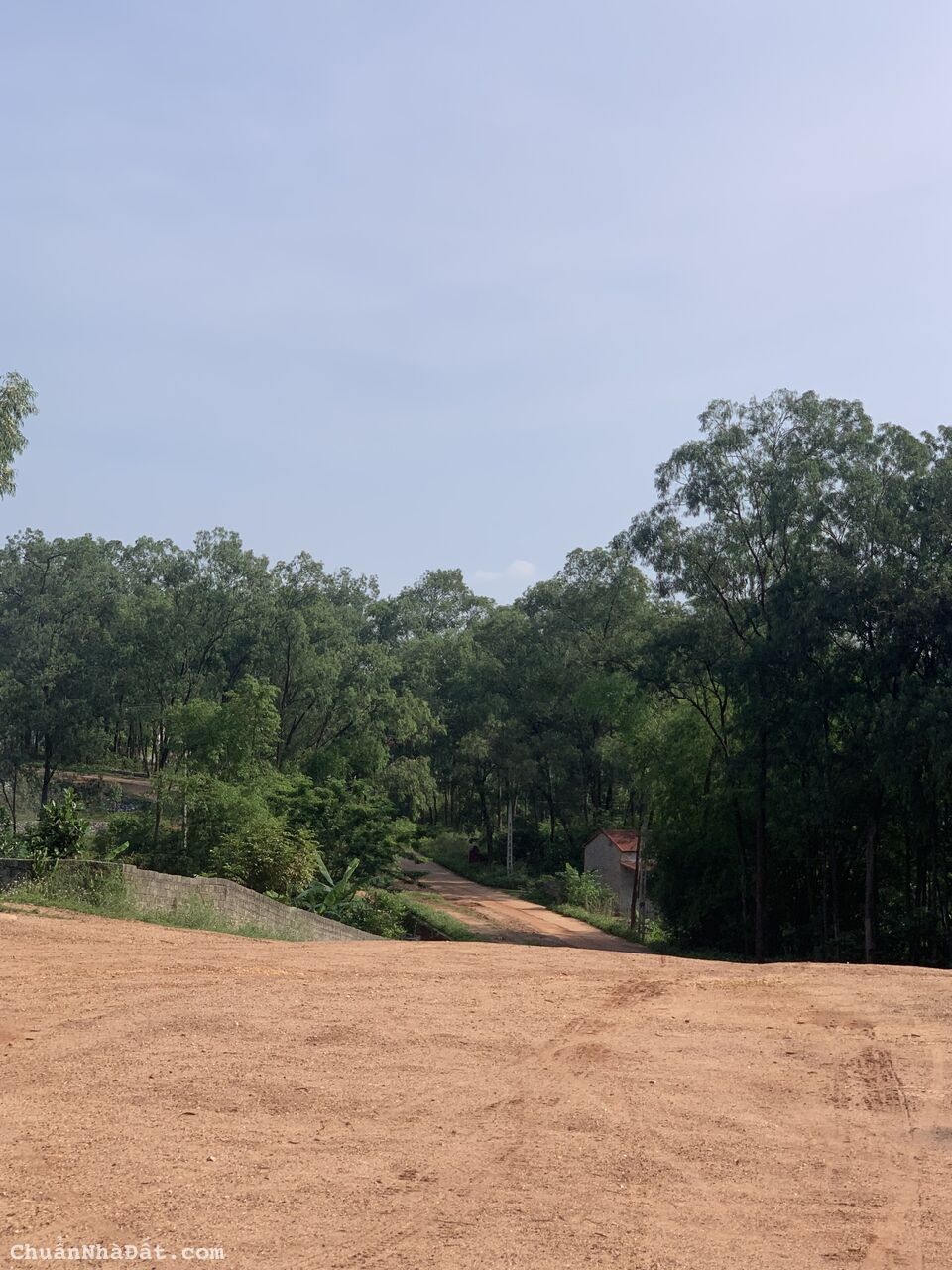 ĐẤT SIÊU RẺ VÀ GIỘNG TẠI HOÀNG AN- HIỆP HÒA 