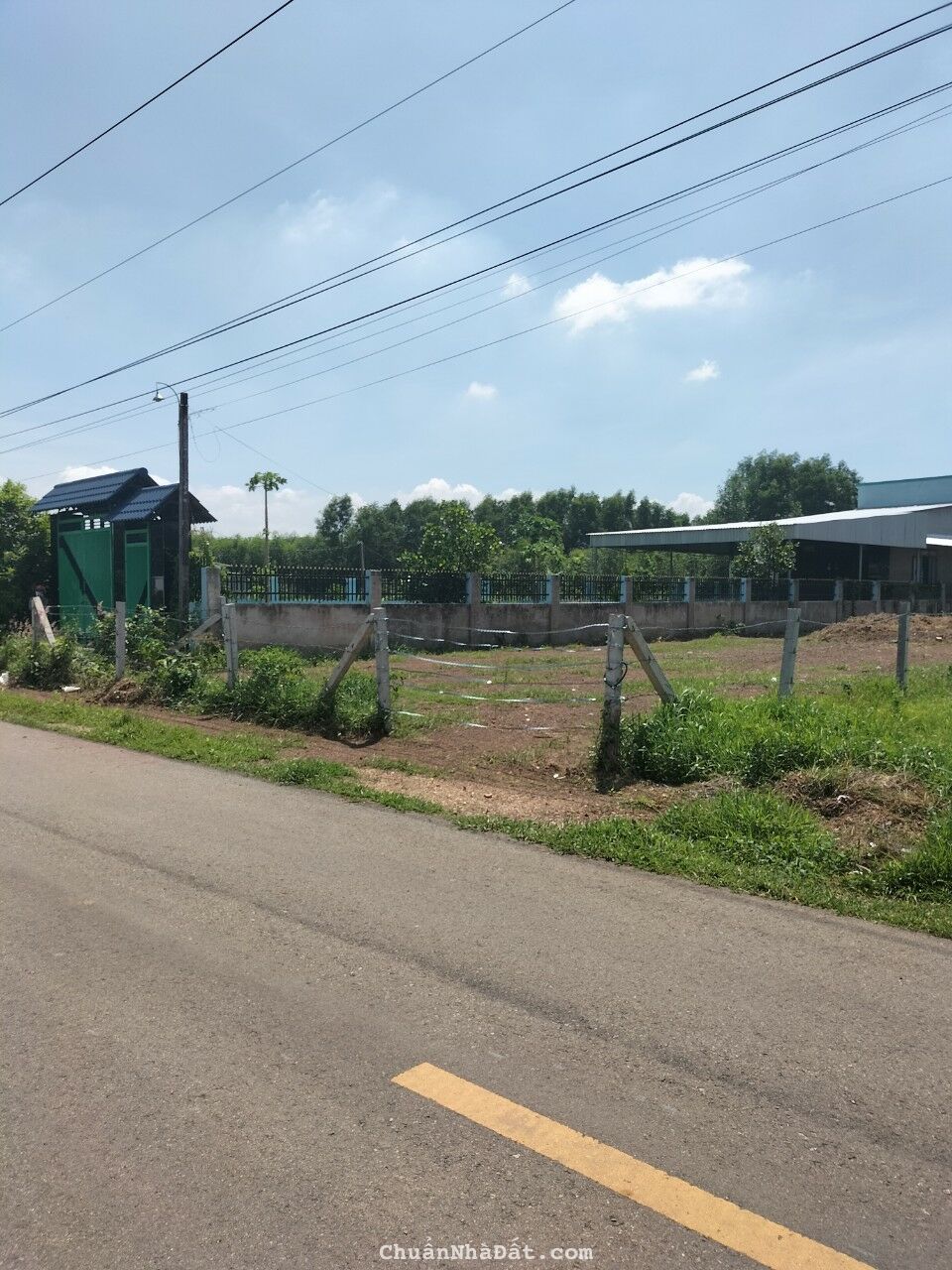 MẶT TIỀN ĐƯỜNG NGUYỄN HUỆ XÃ PHƯỚC LONG THỌ ĐẤT ĐỎ BRVT DT 699M2 CÓ SẴN 100M2 THỔ CƯ MẶT TIỀN ĐƯỜNG NGUYỄN HUỆ XÃ PHƯỚC LONG THỌ ĐẤT ĐỎ BRVT DT 699M2 CÓ SẴN 100M2 THỔ CƯ