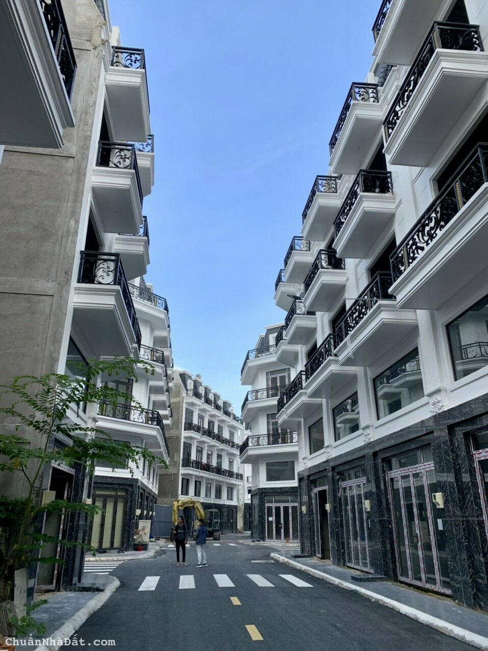 CHỈ CẦN BỎ RA 1 tỷ 6  CÓ NGAY MỘT NHÀ PHỐ XÂY SẴN MANG PHONG CÁCH CHÂU ÂU HIỆN ĐẠI.