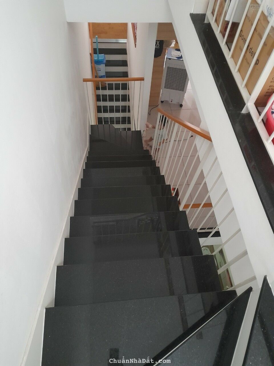 BIỆT THỰ MINI ĐẲNG CẤP HẬU GIANG - QUẬN 6 - 5 TẦNG - CHỈ NHỈNH 8 TỶ.... 💥