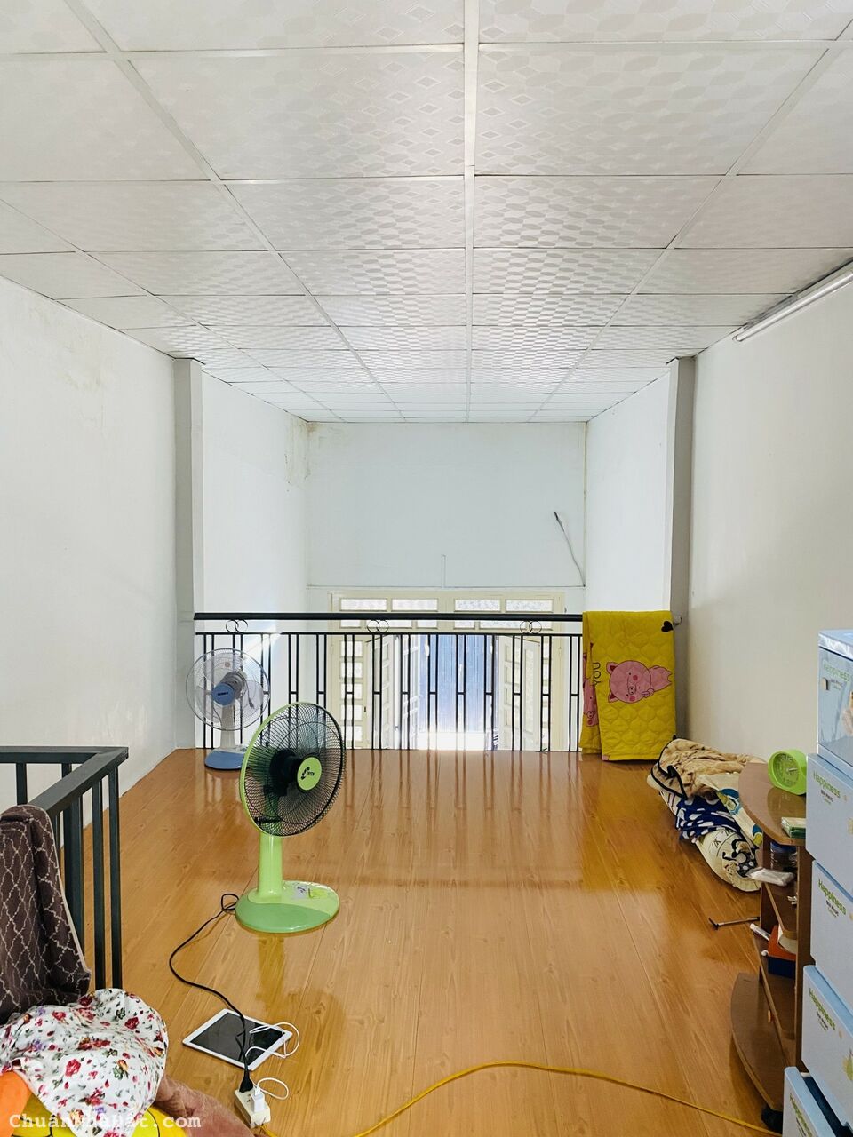 Bán Nhà - Vào ở ngay - Bình Tân - HXH đỗ cửa - 33m2 sổ vuông - Nhỉnh 3 tỷ.