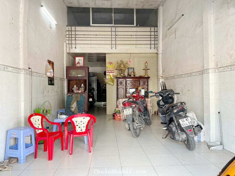 Mặt tiền Mã Lò giáp Lê Văn Quới, 113m2, giá chỉ nhỉnh 9 tỷ. Nơi KD sầm uất đa nghành nghề. Sát vách Tân Phú.