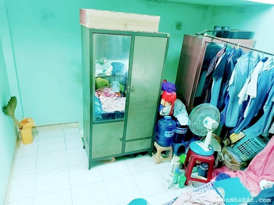 Nhà giá rẻ 1 sẹc HXH 26M2 Bình Trị Đông A  Bình Tân giá chỉ 2 tỷ.