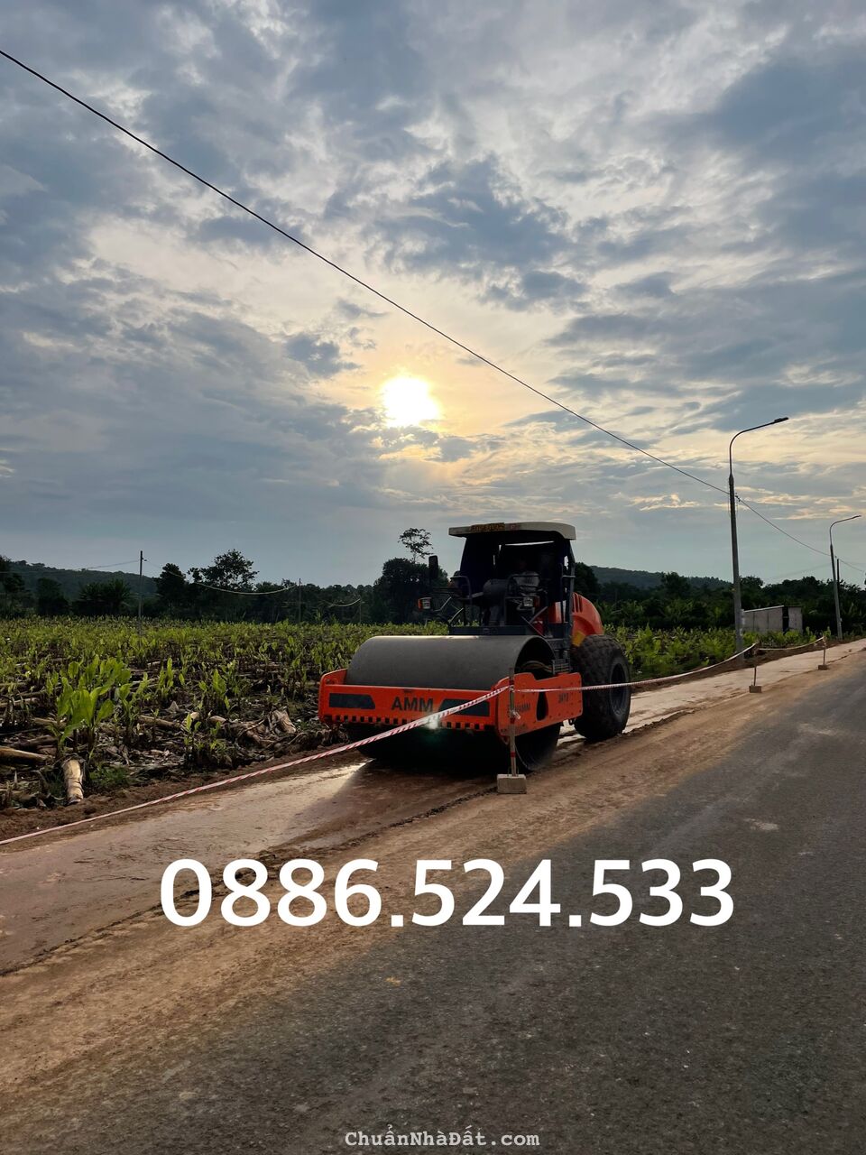 BÁN ĐẤT NỀN PHÚ VINH-ĐỊNH QUÁN-ĐỒNG NAI