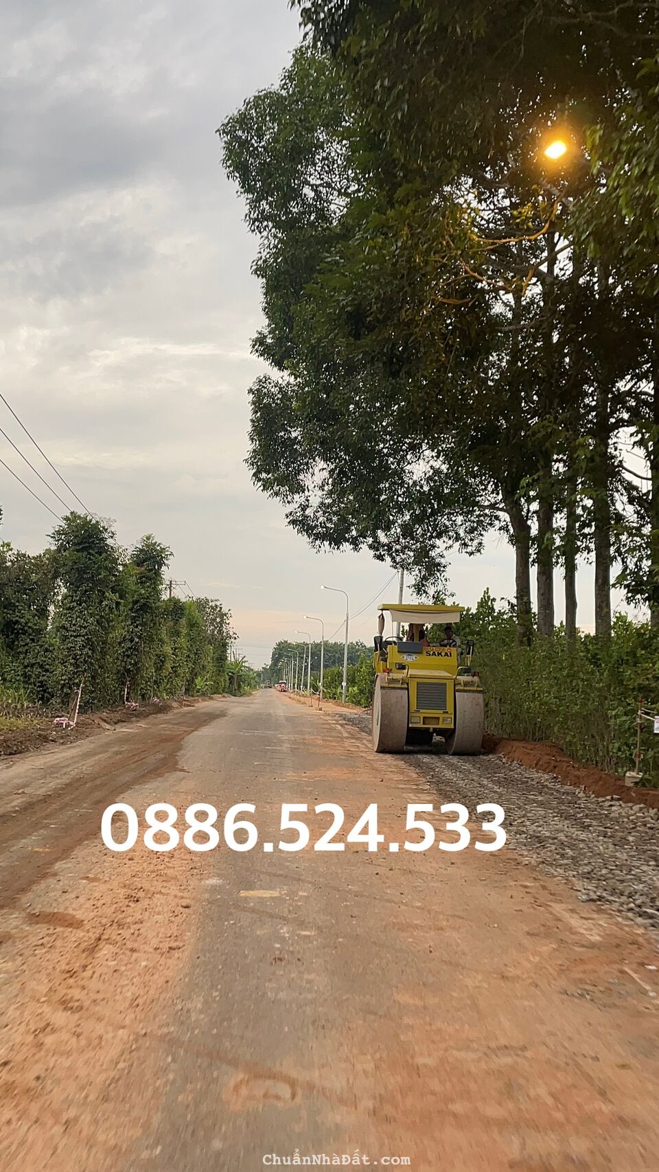 BÁN ĐẤT NỀN PHÚ VINH-ĐỊNH QUÁN-ĐỒNG NAI