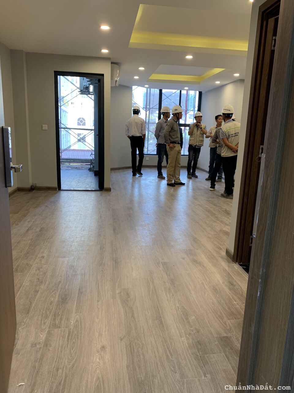 Bán Căn Hộ Chung Cư Hud Buiiding Nha Trang